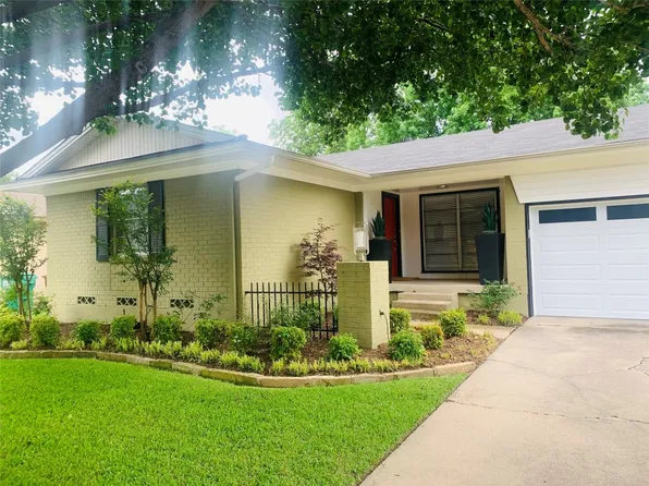 1805 Westchester St, Denton, TX 76201