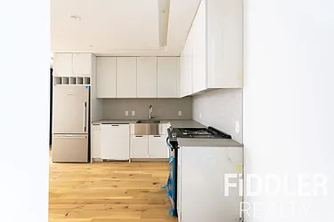 Rented by Fiddler Realty