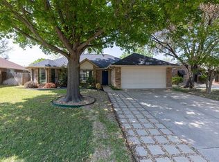 10 Sonora Dr, Trophy Club, TX 76262
