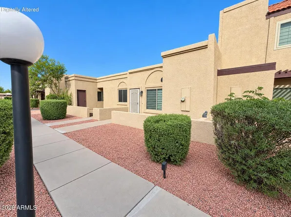 20222 N 21ST Drive, Phoenix, AZ 85027