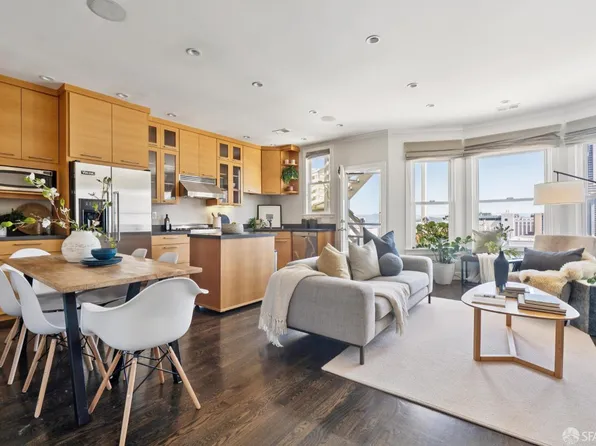 1230 Mason St APT 5, San Francisco, CA 94108