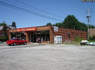 215 Richmond Rd, Richmond Heights, OH 44143