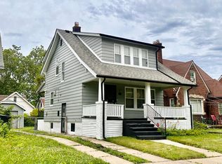 13585 Washburn St, Detroit, MI 48238