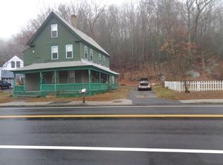 612 Main St, Oxford, MA 01540