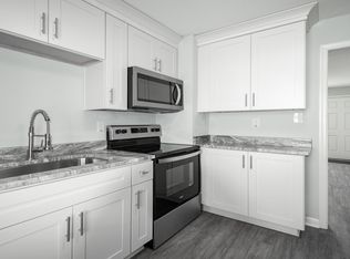 1208 W. Ocean View Apts, Norfolk, VA 23503