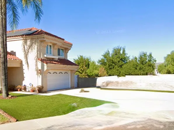 4543 Skidmore Ct, Moorpark, CA 93021