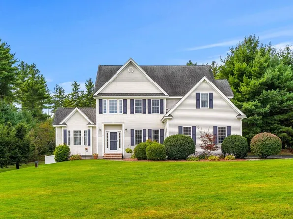 6 Laurelcrest Drive, Brookline, NH 03033