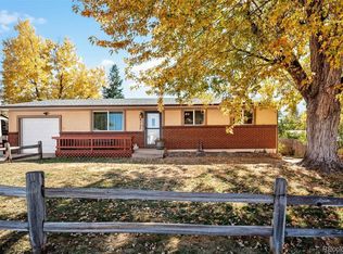 6723 Seneca Rd, Colorado Springs, CO 80915