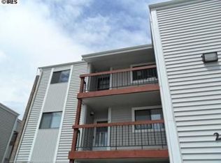 2725 W 86th Ave 13 #13, Westminster, CO 80031
