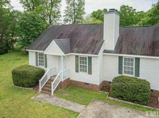 1213 Liriope Ln, Zebulon, NC 27597