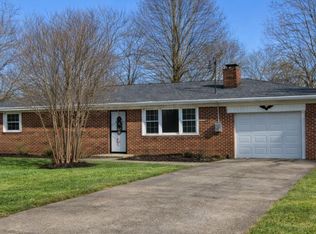 6272 Price Rd, Loveland, OH 45140