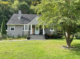 3124 Houston Hollow Long Run Rd, Lucasville, OH 45648