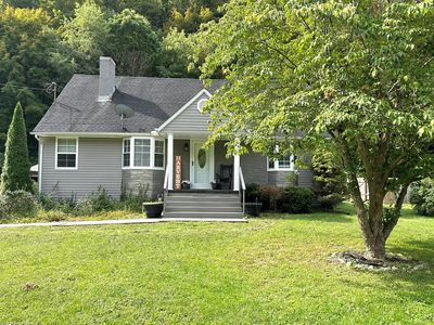 3124 Houston Hollow Long Run Rd, Lucasville, OH, 45648