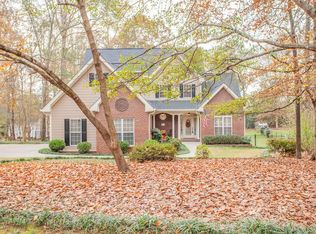 40 S Creek Ct, Carrollton, GA 30117