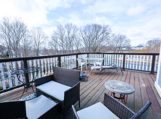 127 Nonantum St #A, Brighton, MA 02135