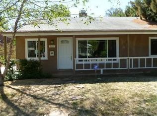 4600 Buckingham Way, Sacramento, CA 95819