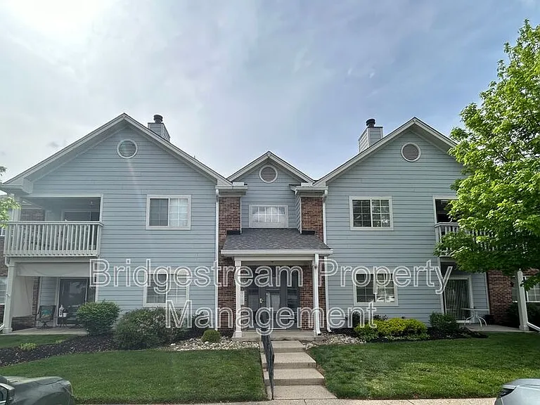 6615 Hedington Sq #2 — Photo 1