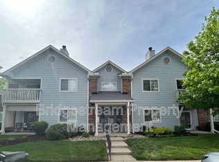 6615 Hedington Sq APT 2, Dayton, OH 45459