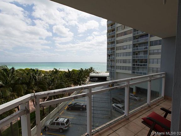 2nd image of 7135 Collins Ave APT 536