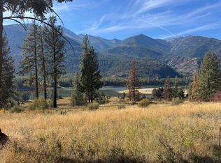10 Munson Creek Rd, Thompson Falls, MT 59873