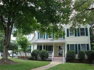13114 Langtree Dr, Henrico, VA 23233