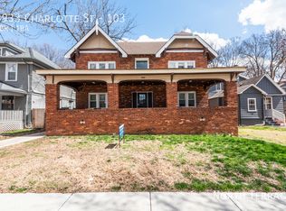3933 Charlotte St APT 103, Kansas City, MO 64110