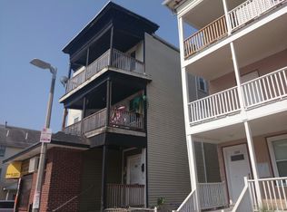 185 Howard Ave, Dorchester, MA 02125