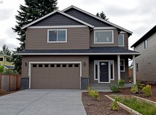 12758 SW King Ct, Tigard, OR 97223