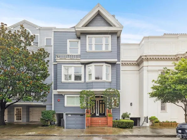 2871 Clay St, San Francisco, CA 94115