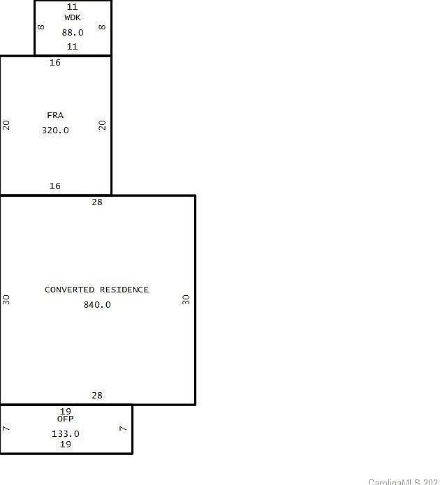 2nd image of 387 Railroad Ave