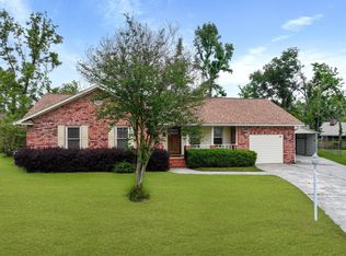 415 Whitebark Dr, Ladson, SC 29456