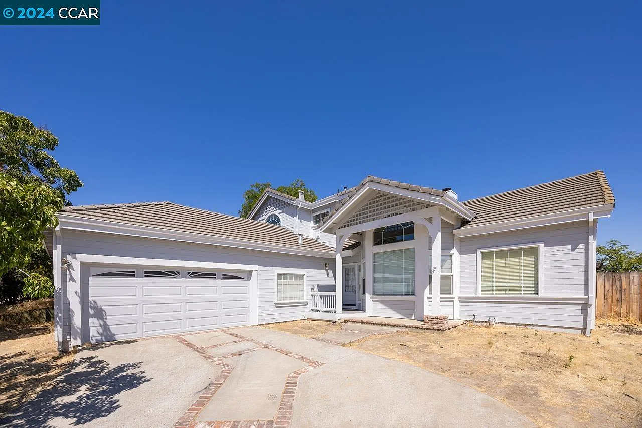 3341 Bear Ridge Way photo 1