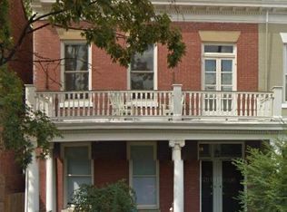 2614 Hanover Ave #A, Richmond, VA 23220