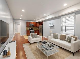 1419 N 17th St #A, Philadelphia, PA 19121