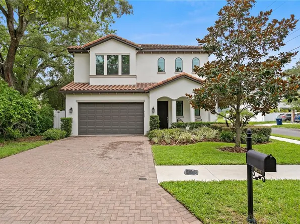 4124 W OBISPO STREET, TAMPA, FL 33629
