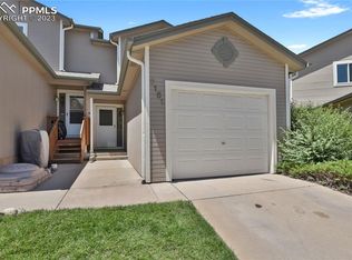 3151 Hearthridge Cir, Colorado Springs, CO 80918