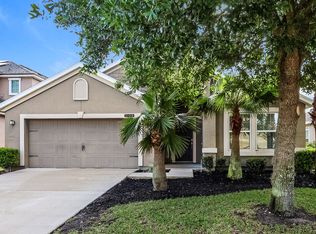 3199 Hidden Meadows Ct, Green Cove Springs, FL 32043