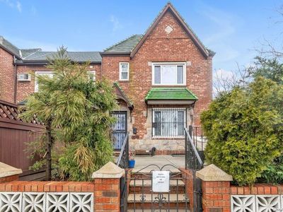30-02 86th Street, Flushing, NY, 11369