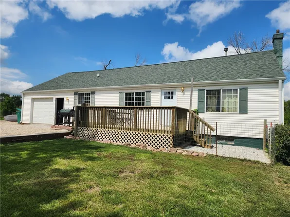 2381 Adair Madison Ave, Winterset, IA 50273