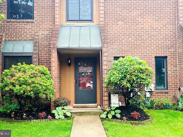 121 Talgrath Ct, Exton, PA 19341