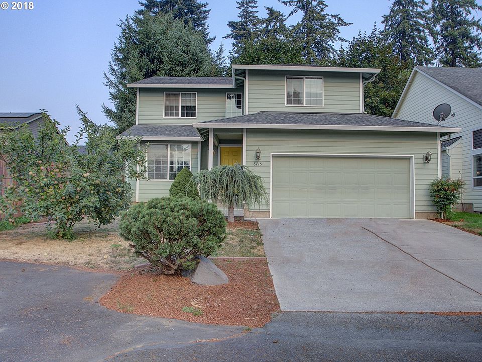 1st image of 8715 NE 107th Ave
