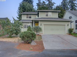8715 NE 107th Ave, Vancouver, WA 98662