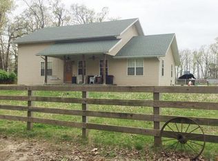 62 Elwood Dr, Elkland, MO 65644