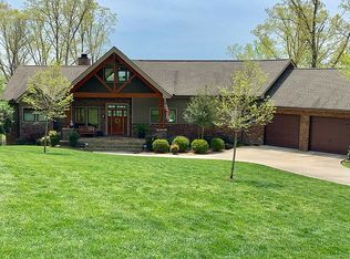 185 Sunrise Pointe, Sparta, TN 38583