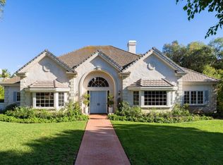 6686 Camino Saucito, Rancho Santa Fe, CA 92067