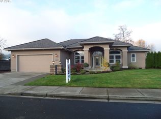 361 Ironwood Loop, Creswell, OR 97426