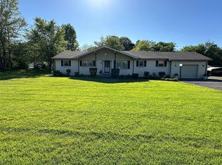 386 Cedar Ln, Symsonia, KY 42082