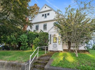 665 Broad St, Weymouth, MA 02189