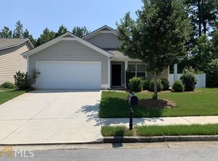 10 Baltusrol Way, Covington, GA 30014