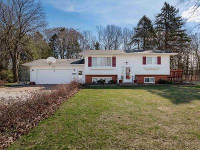204 WOODSIDE STREET, Rosendale, WI, 54974